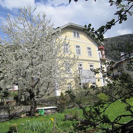 Residence Zum Theater Colle Isarco Exterior foto